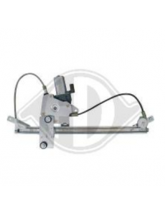 Comprar Elevalunas eléctrico derecho SMART FORTWO