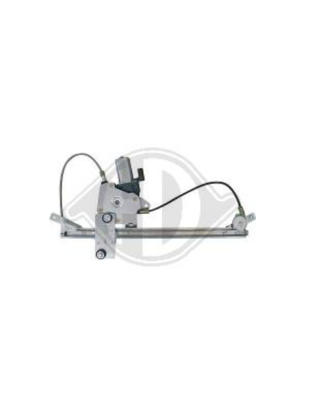 Comprar Elevalunas eléctrico derecho SMART FORTWO