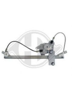 Comprar Elevalunas eléctrico izquierdo SMART FORTWO