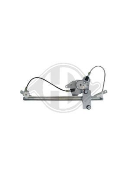Comprar Elevalunas eléctrico izquierdo SMART FORTWO