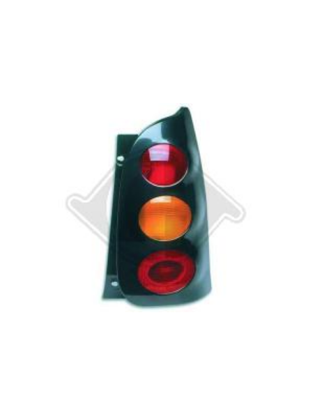 Comprar Piloto trasero derecho SMAR TFORTWO 0000961V006CA8A00
