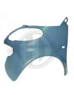 Comprar Aleta Delantera izquierda SMART FORTWO