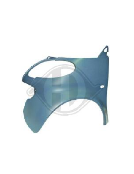 Comprar Aleta Delantera izquierda SMART FORTWO