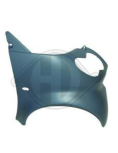Comprar Aleta Delantera derecha SMART FORTWO 0004738V003CP6A00