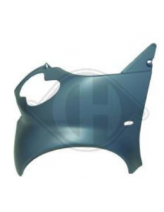 Comprar Aleta Delantera izquierda SMART FORTWO