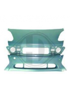Comprar Parachoques delantero SMART FORTWO 911V018CP6A00 online