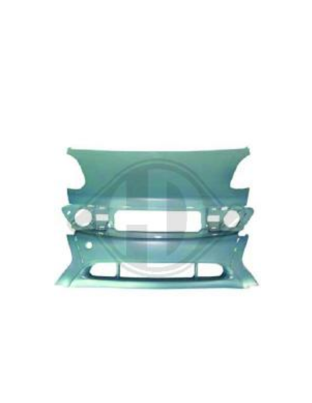 Comprar Parachoques delantero SMART FORTWO 911V018CP6A00 online