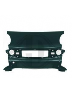 Comprar Parachoques delantero SMART FORTWO Q0001721V009C72L0