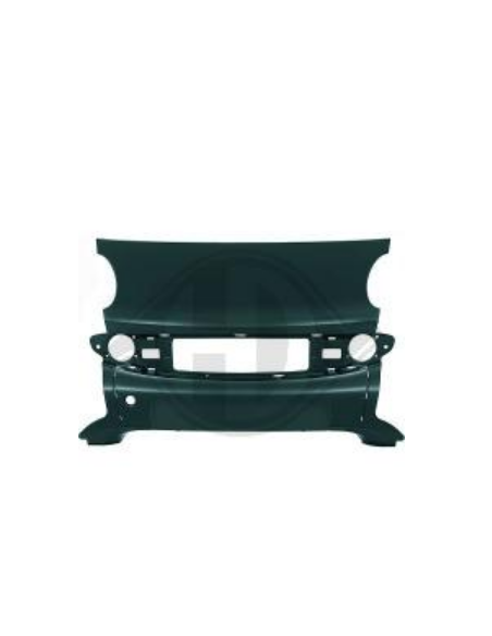 Comprar Parachoques delantero SMART FORTWO Q0001721V009C72L0 Comprar Parachoques delantero SMART FORTWO Q0001721V009C72L0