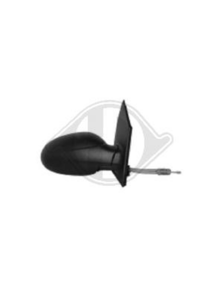 Comprar Retrovisor exterior derecho SMART FORTWO