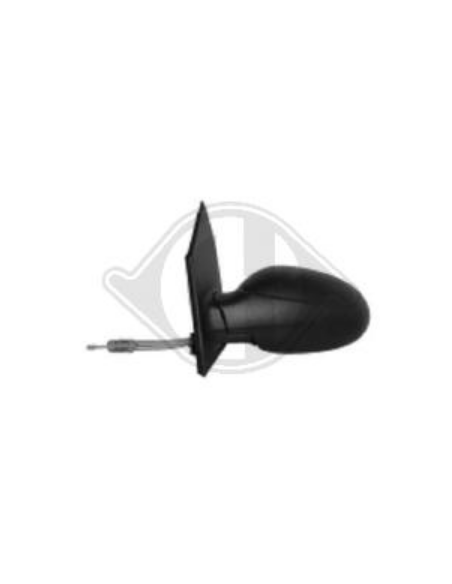 Comprar Retrovisor exterior izquierdo SMART FORTWO