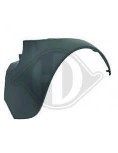 Comprar Guardabarros trasero izquierdo SMART FORTWO