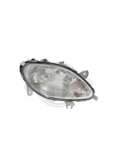 Comprar Faro delantero H4 derecho SMART FORTWO 0001218V016