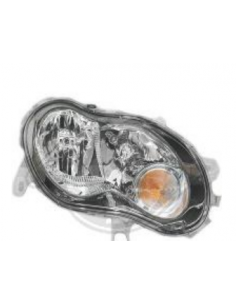 Comprar Faro delantero H1/H7 derecho SMART FORTWO 001 3466 V001