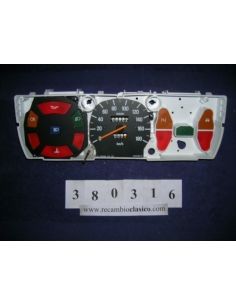 cuadro renault 12 moderno