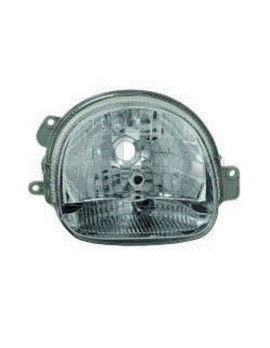 Comprar Faro delantero izquierdo H 4 RENAULT TWINGO 2