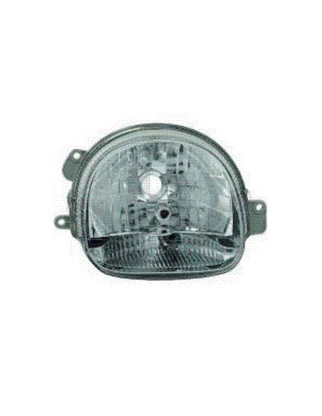 Comprar Faro delantero derecho H 4 RENAULT TWINGO 2, 7701049687