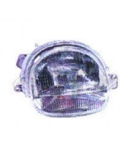 Comprar Faro delantero izquierdo H 4 RENAULT TWINGO 2