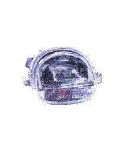 Comprar Faro delantero izquierdo H 4 RENAULT TWINGO 2