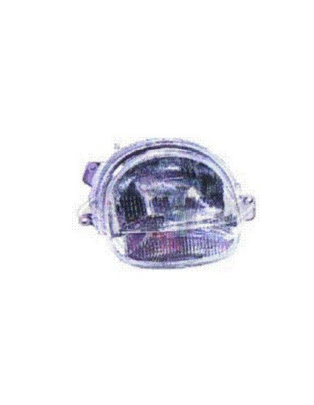Comprar Faro delantero derecho H 4 RENAULT TWINGO 2, 7701036392