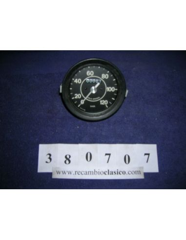 Reloj cuadro velocímetro Land Rover