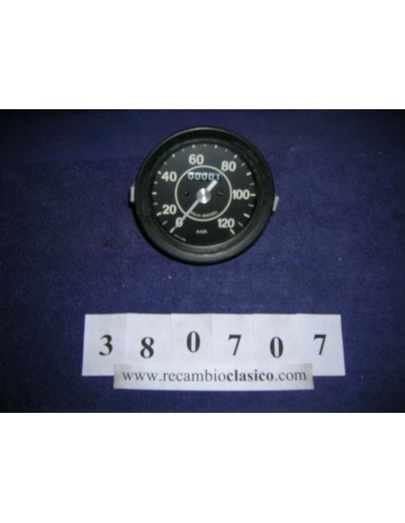 Reloj cuadro velocímetro Land Rover