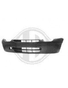 Comprar Parachoques delantero RENAULT TWINGO 2, 7701697654