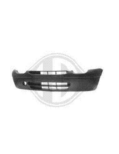 Comprar Parachoques delantero RENAULT TWINGO 2, 7701697654