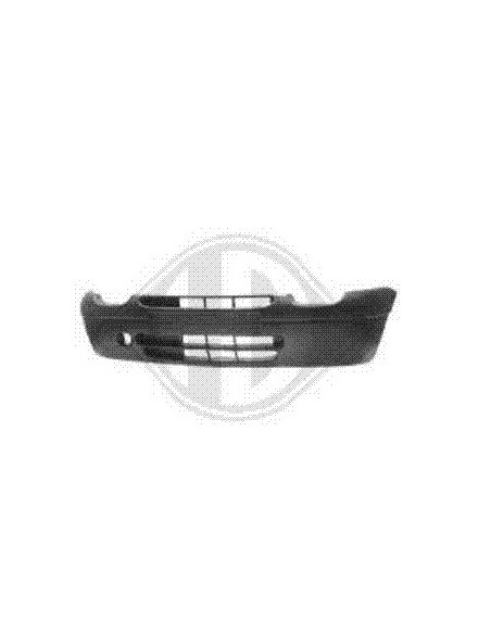 Comprar Parachoques delantero RENAULT TWINGO 2, 7701697654