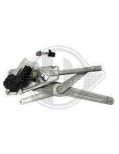 Comprar Elevalunas eléctrico izquierdo RENAULT TWINGO 2