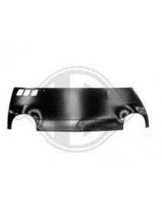 Comprar Capó del motor delantero RENAULT TWINGO 2, 7751471022