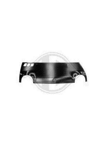 Comprar Capó del motor delantero RENAULT TWINGO 2, 7751471022