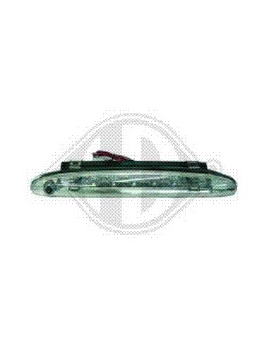 Comprar Luz de freno adicional RENAULT TWINGO, online