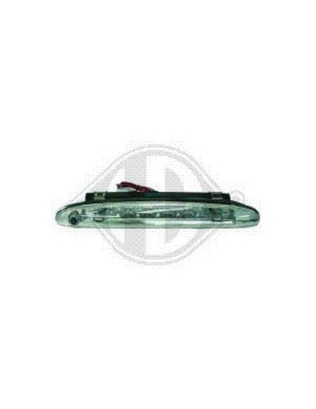 Comprar Luz de freno adicional RENAULT TWINGO, online Comprar Luz de freno adicional RENAULT TWINGO, online