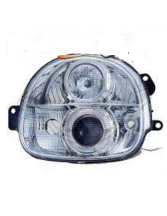 Comprar Juego faros delanteros H1/ H1 RENAULT TWINGO, online