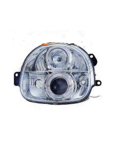 Comprar Juego faros delanteros H1/ H1 RENAULT TWINGO, online