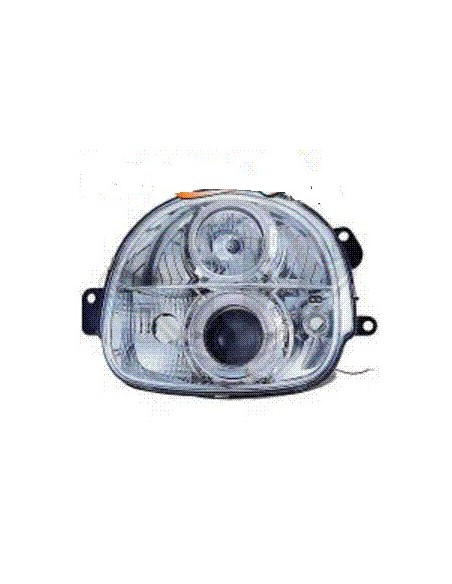 Comprar Juego faros delanteros H1/ H1 RENAULT TWINGO, online