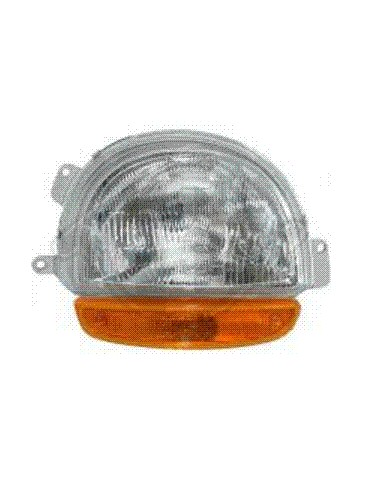 Comprar Faro delantero derecho H4 RENAULT TWINGO, 7701036394