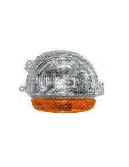 Comprar Faro delantero derecho H4 RENAULT TWINGO, 7701036394 Comprar Faro delantero derecho H4 RENAULT TWINGO, 7701036394