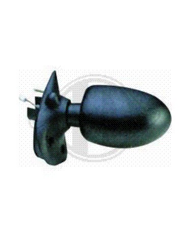 Comprar Retrovisor exterior derecho RENAULT TWINGO, 7700834989