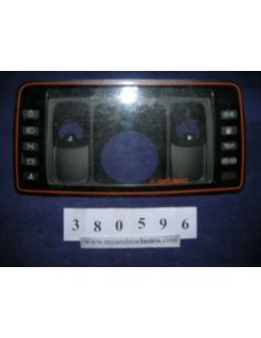 Cristal Cuadro Talbot Horizon