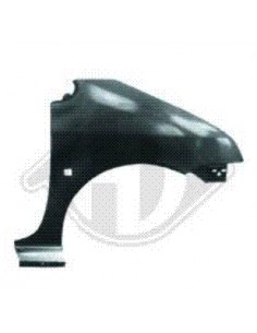Comprar Aleta delantera derecha RENAULT TWINGO,77 50 813 789