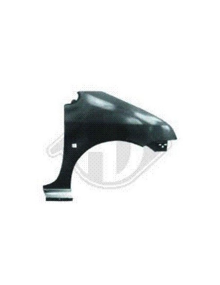 Comprar Aleta delantera derecha RENAULT TWINGO,77 50 813 789