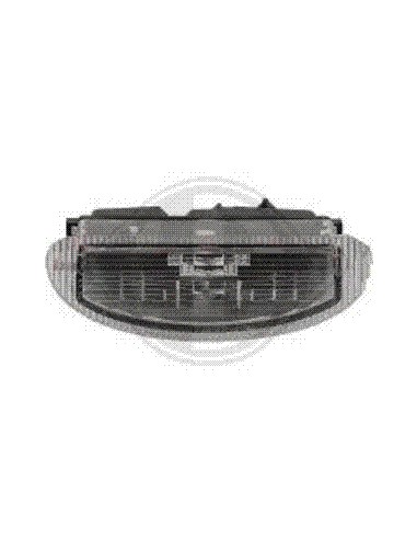 Comprar Piloto de matrícula RENAULT TWINGO, 7700410754 online