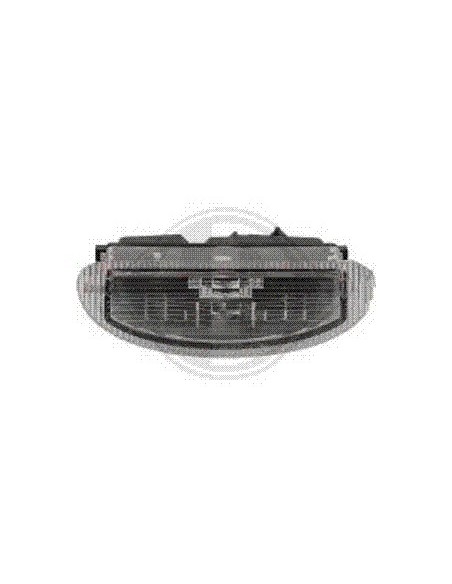 Comprar Piloto de matrícula RENAULT TWINGO, 7700410754 online Comprar Piloto de matrícula RENAULT TWINGO, 7700410754 online