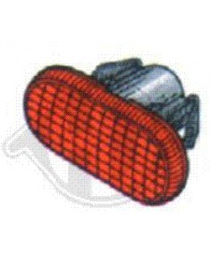 Comprar Piloto intermitente aleta ambos lados RENAULT TWINGO