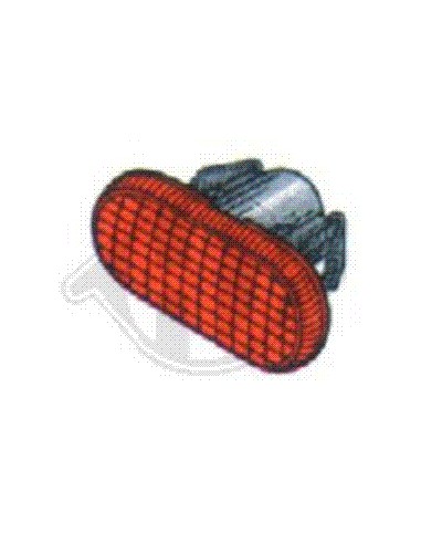 Comprar Piloto intermitente aleta ambos lados RENAULT TWINGO