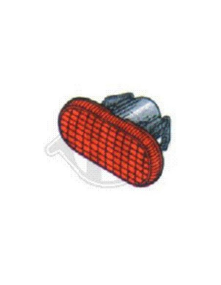 Comprar Piloto intermitente aleta ambos lados RENAULT TWINGO