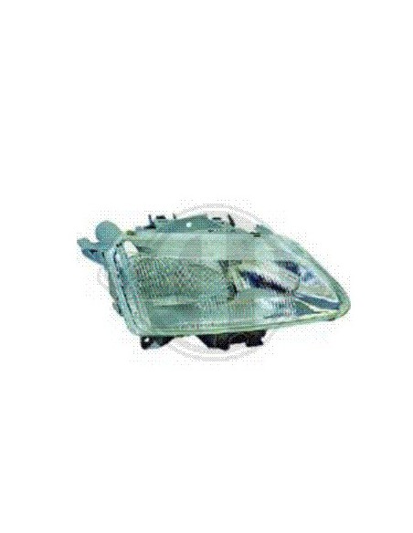 Comprar Faro delantero derecho H1/ H1 RENAULT Laguna