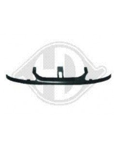 Comprar Marco, rejilla de radiador RENAULT Laguna, 7701367611